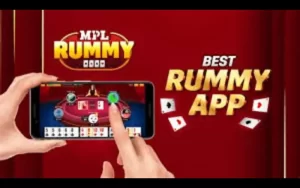 rummy app image